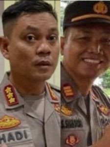 Sumut Darurat Judi “Mafia” Kendalikan Kepolisian Daerah Sumatera Utara